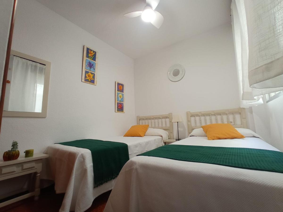 Apartment La Joya *
