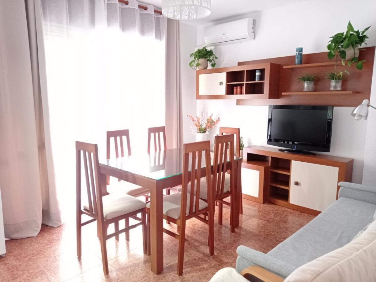 Apartment La Joya Torrenueva (Andalusia)