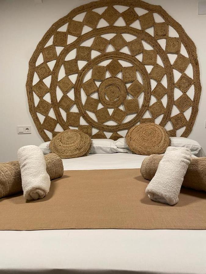 Guest house Ereta Bano Privado Alicante