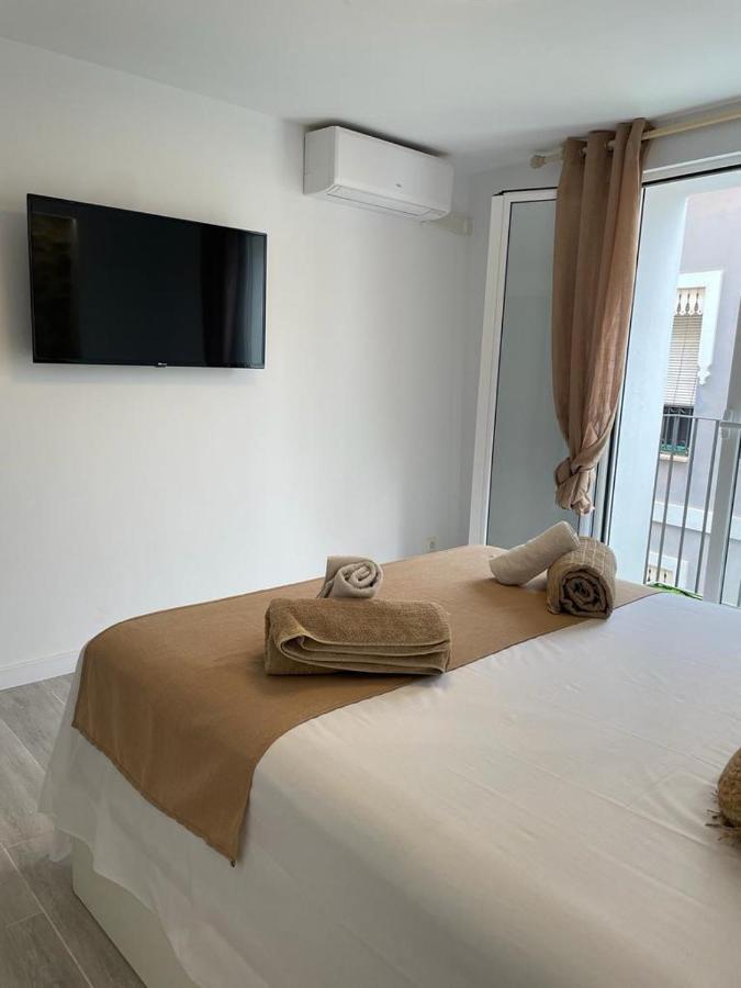 Guest house Ereta Bano Privado *