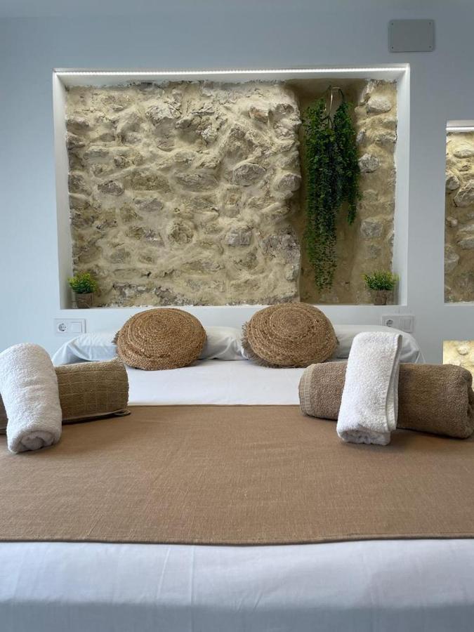 Guest house Ereta Bano Privado *
