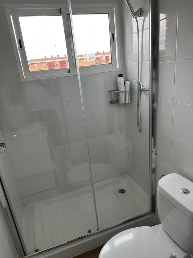 El Gengo Guest house Madrid