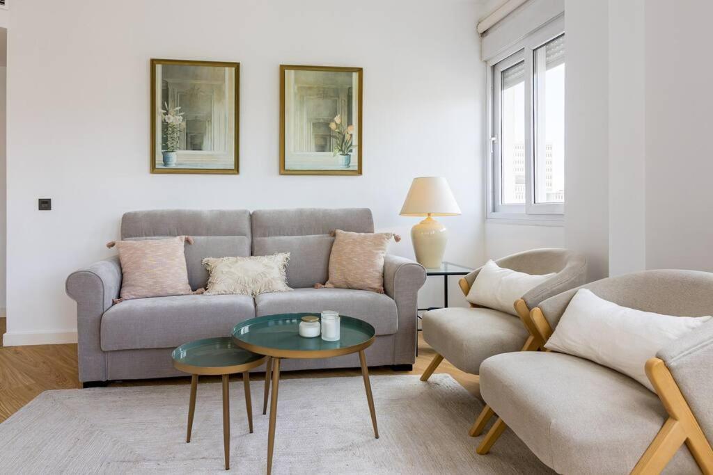 Atocha Freshapartments By Bossh! Apartment *