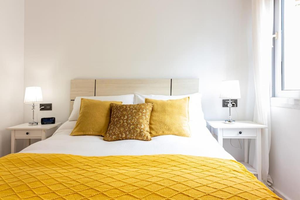 Atocha Freshapartments By Bossh! Apartment Malaga