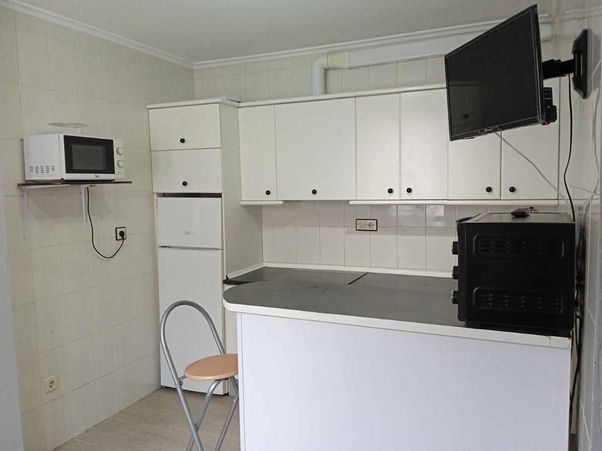 Estudio Acogedor Cercano Santander Y Proximo Al Aeropuerto *