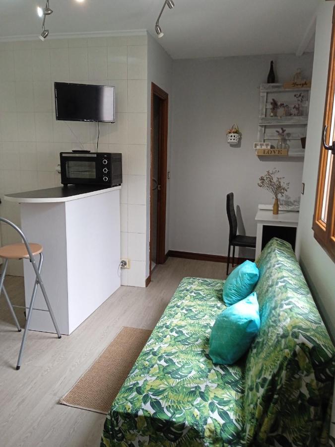 Estudio Acogedor Cercano Santander Y Proximo Al Aeropuerto