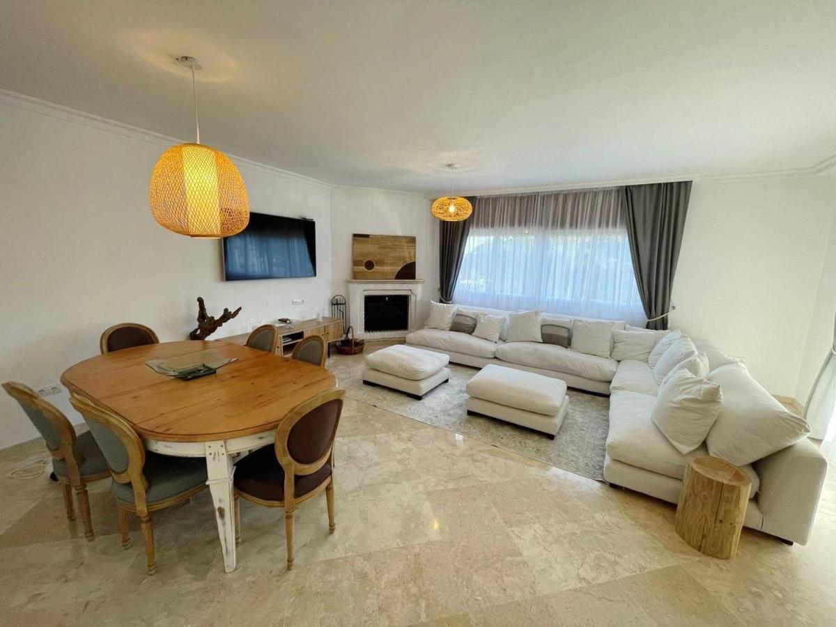 Mountain Oasis With Amazing Ocean Views Apartment Ojen