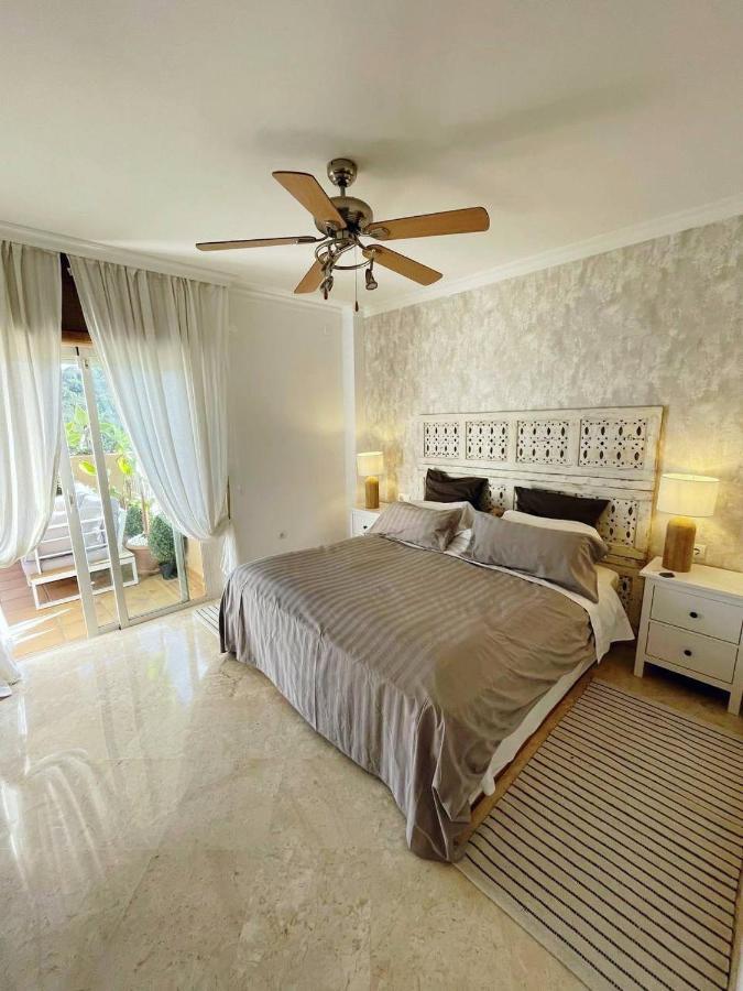 Mountain Oasis With Amazing Ocean Views * Ojen