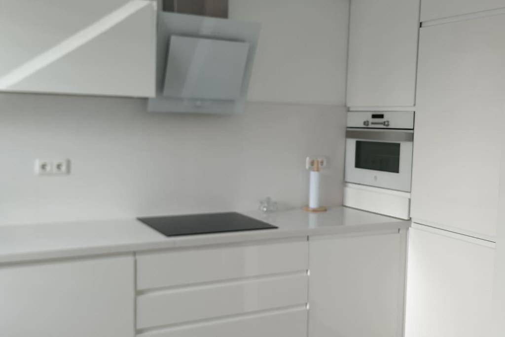 Apartamento Duplex Vistalmar *