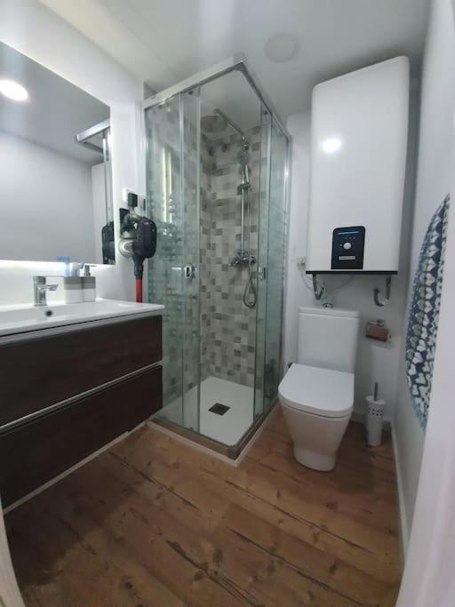 Duplex Vistalmar Apartamento *