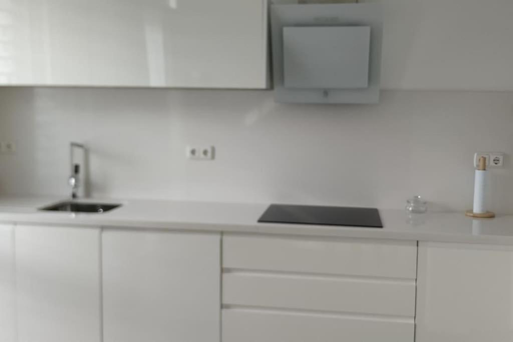Apartamento Duplex Vistalmar