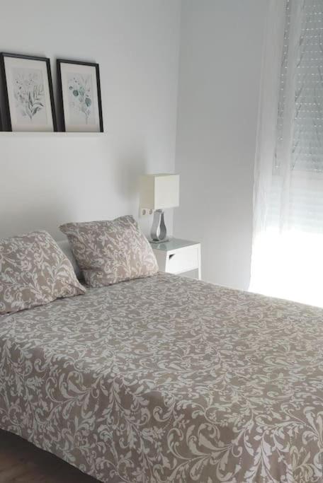 Apartamento Duplex Vistalmar *