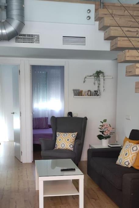 Duplex Vistalmar Apartamento