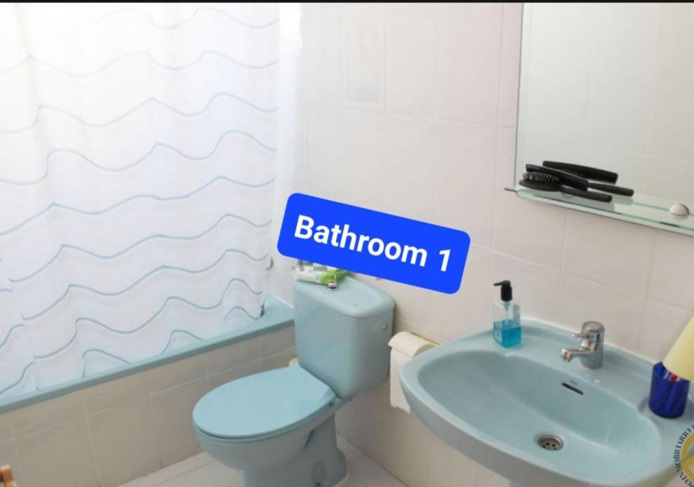 Sol Apartment *