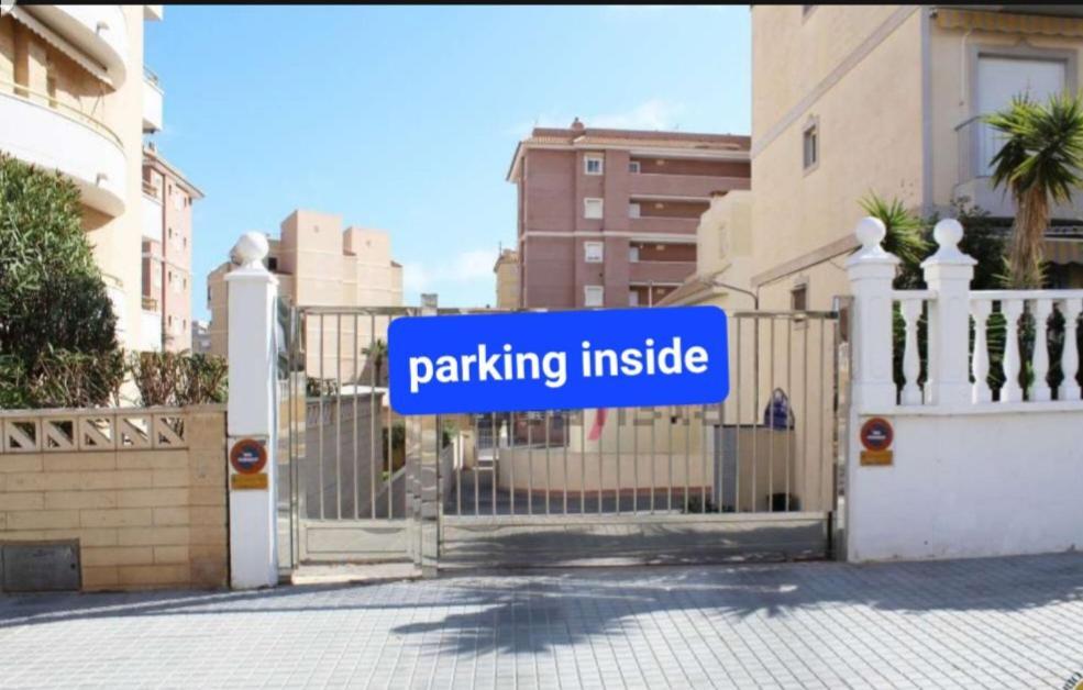 Apartment Sol *