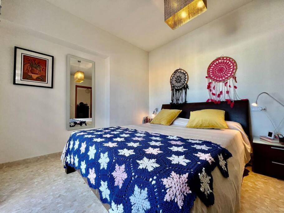 Chalet Brisa Marina *