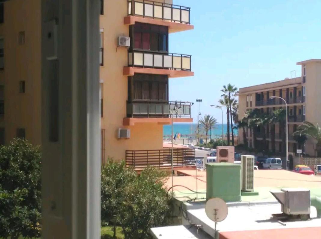Apartment Estudio Copenhague Torremolinos