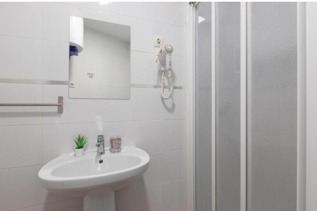Estudio Copenhague Apartment *