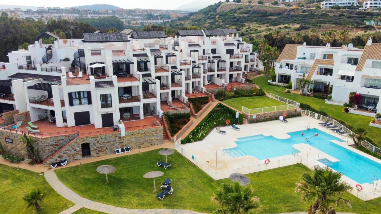 Apartment Exclusive Luxury Frontline Penthouse Del Mar - Estepona *
