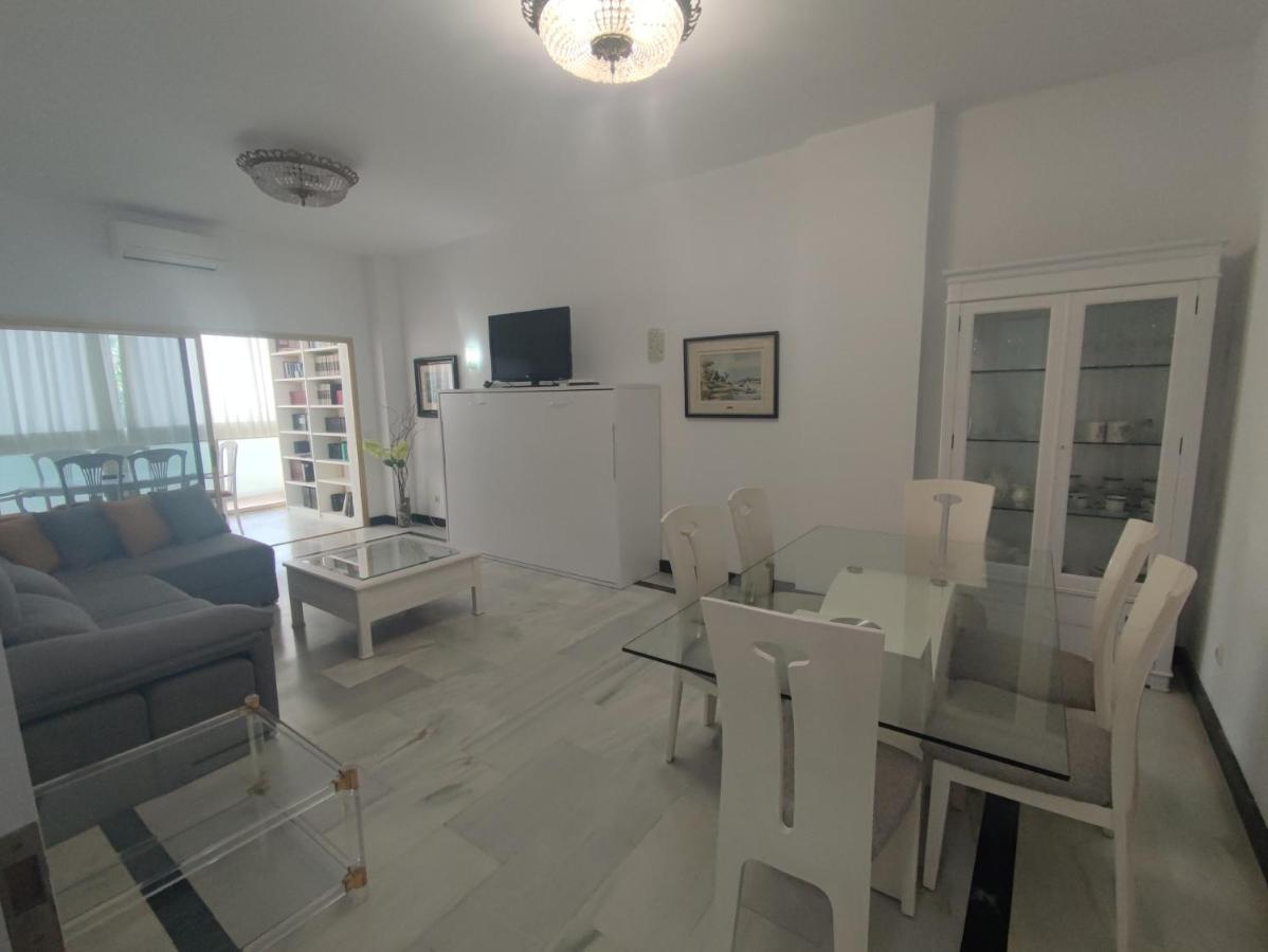 Mayoral Frontline Apartamento Marbella