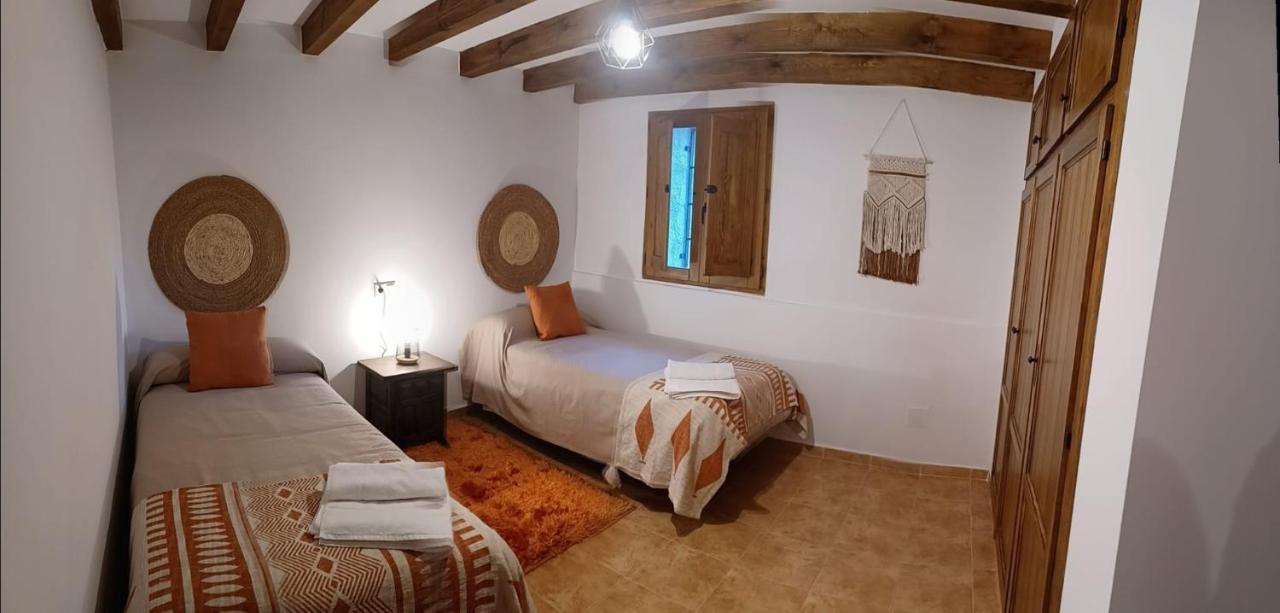 Holiday home El Rincon De Beba *