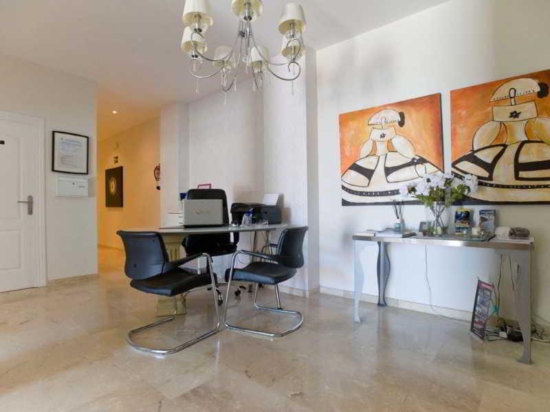 Hospederia Almundo By Alexandra Realty 2*