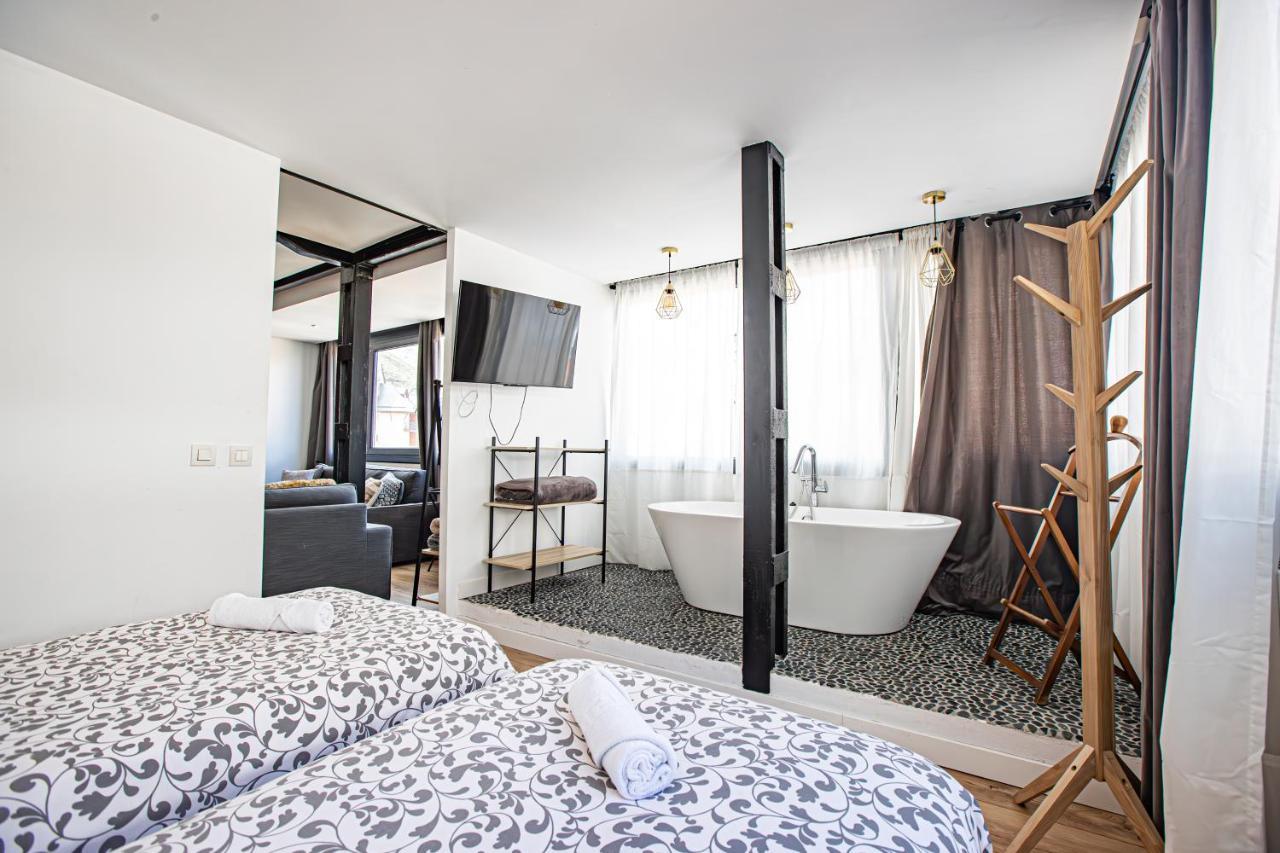 Holidays, Edelweiss, 1 Dormitorio, 4 Personas *