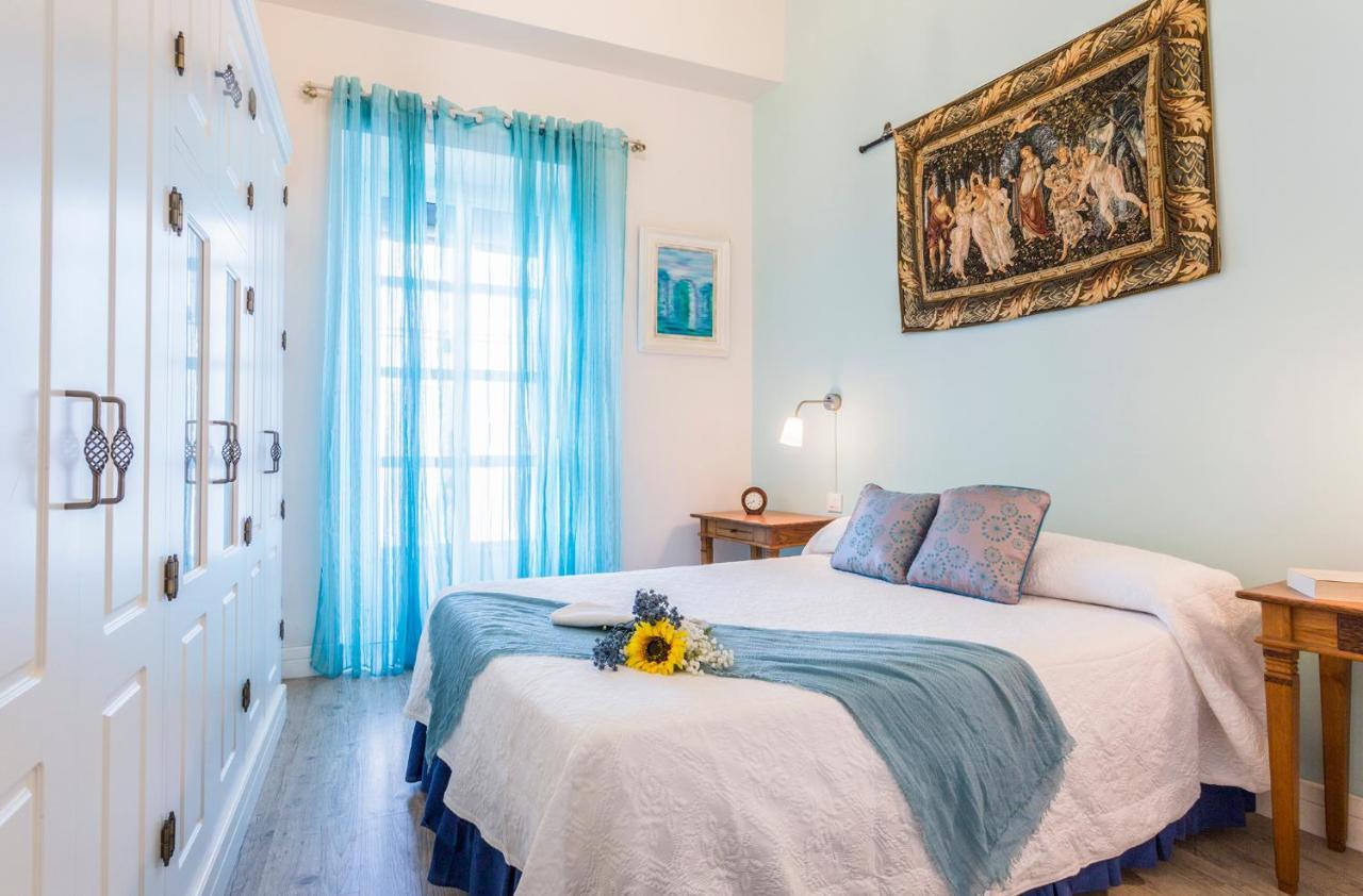 Apartamento Muralla 3 Luminoso Parking
