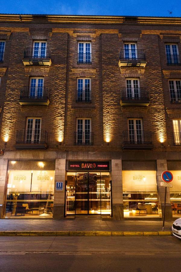 Hotel Dauro Premier 3*