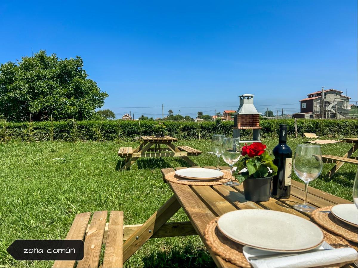La Maruca Loft 3000 * Santander