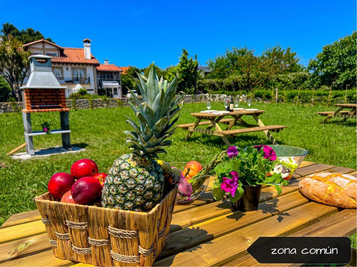La Maruca Loft 3000 Santander