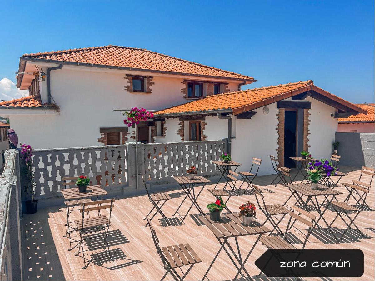 La Maruca Loft 3000 *