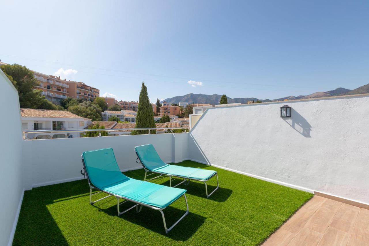 Apartamento Yucas Vistamar *