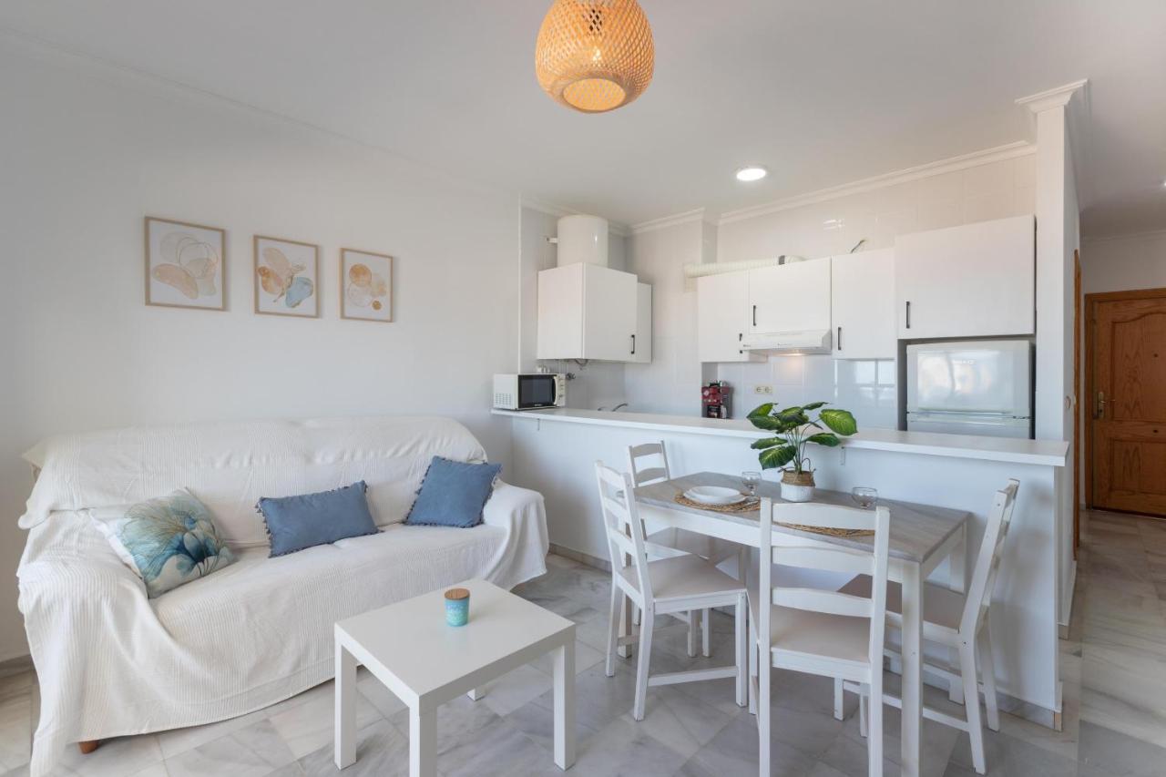 Yucas Vistamar Apartamento Fuengirola