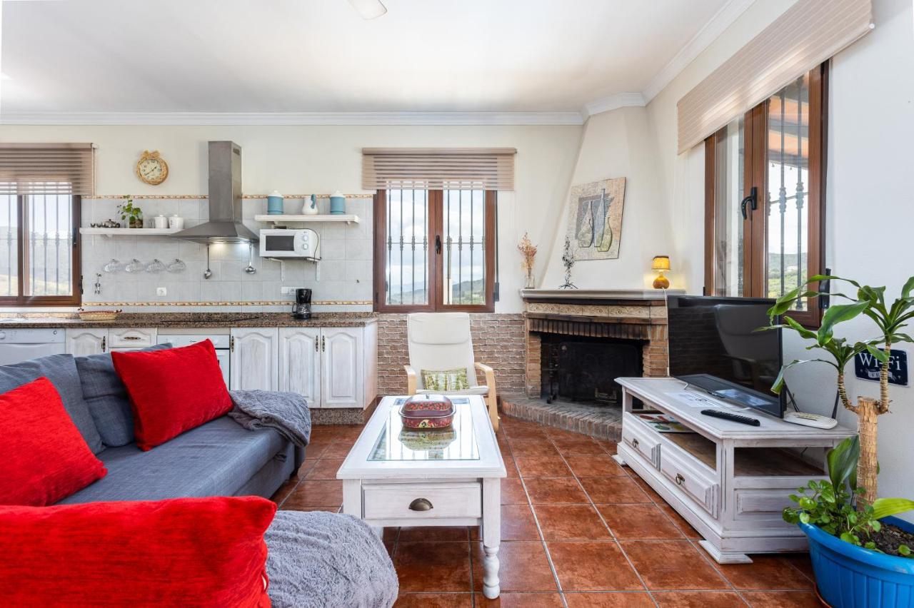 Holiday home Cuatro Vientos