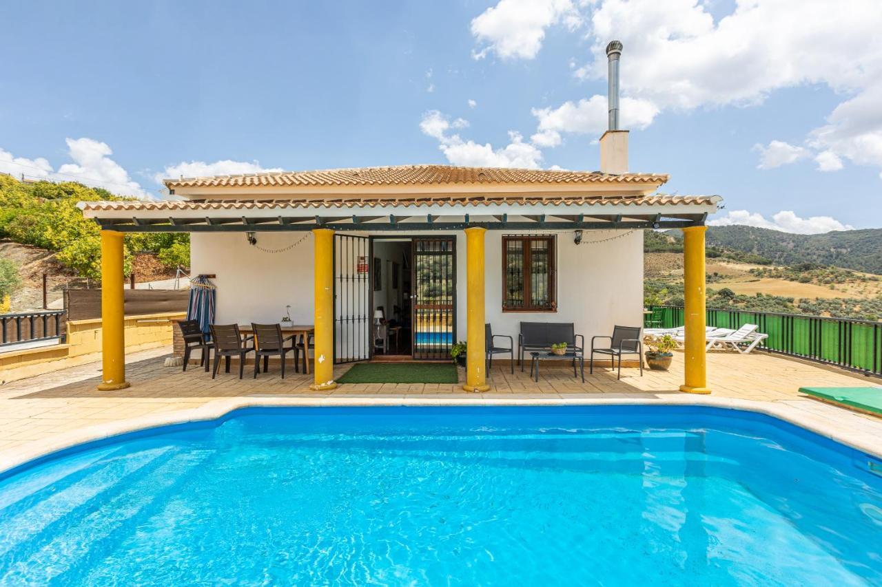 Holiday home Cuatro Vientos *