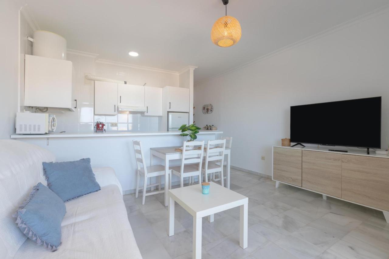 Yucas Vistamar Apartamento Fuengirola