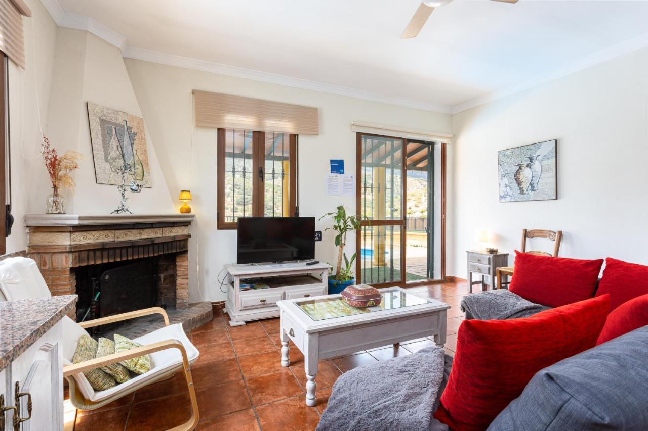 Holiday home Cuatro Vientos Malaga