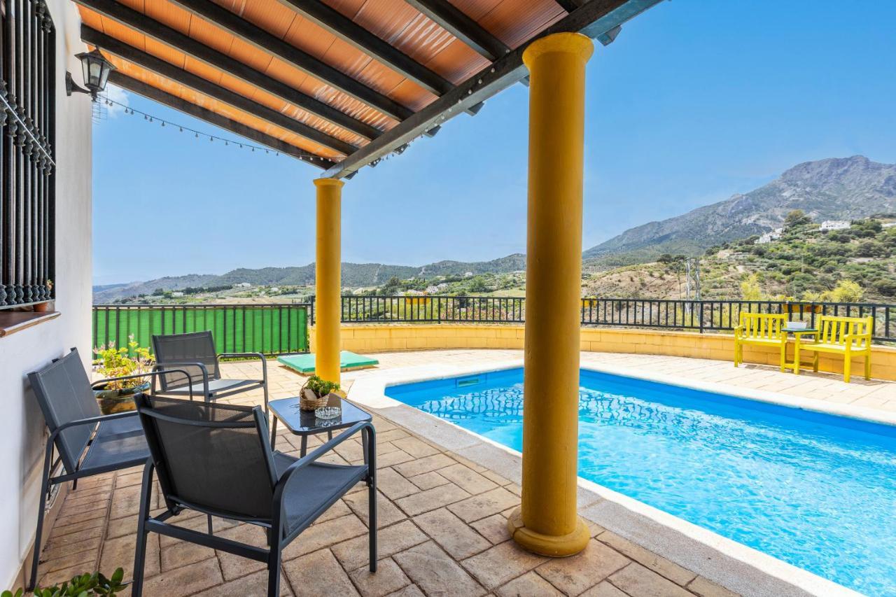 Holiday home Cuatro Vientos *