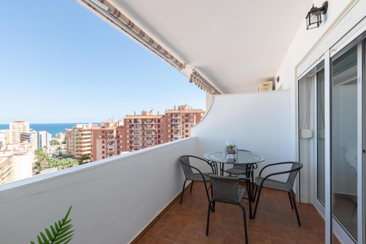 Yucas Vistamar Apartamento Fuengirola