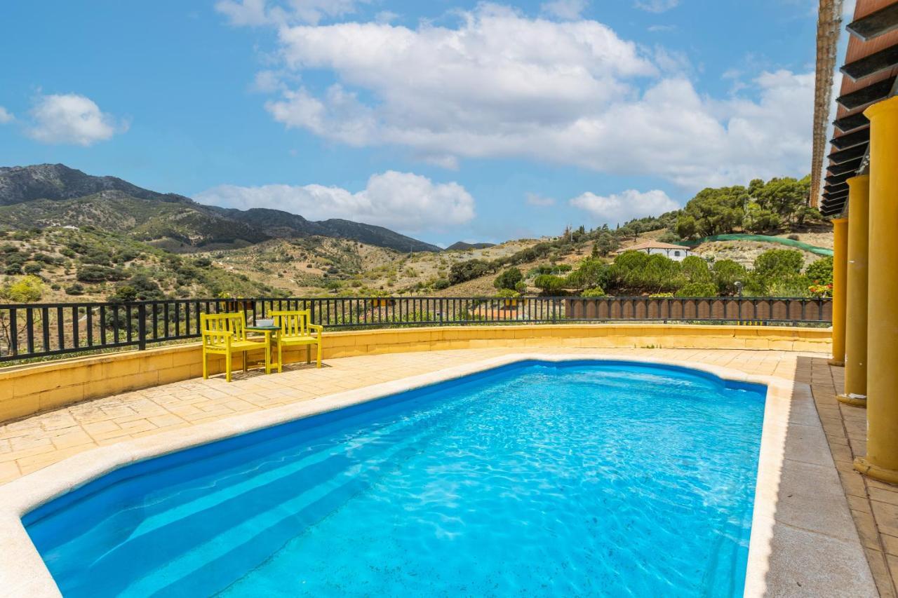 Holiday home Cuatro Vientos