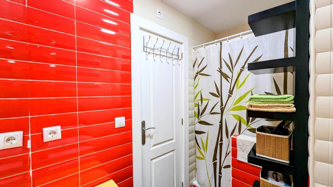Apartamento Caños Jaén