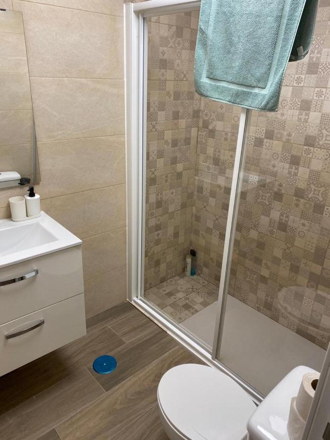 Apartamento Peonia