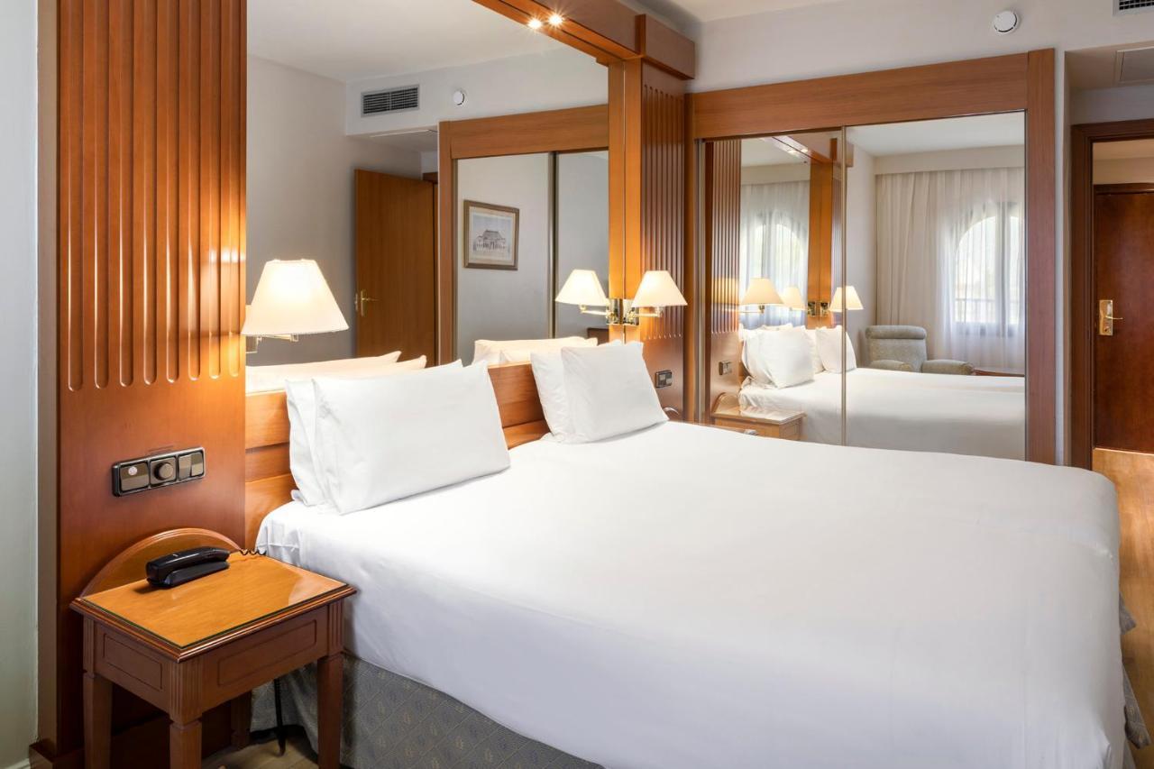 Hotel Macarena Sevilla