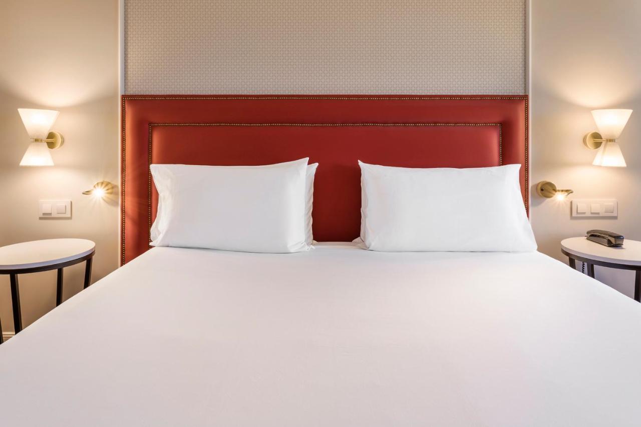 Macarena Hotel Sevilla