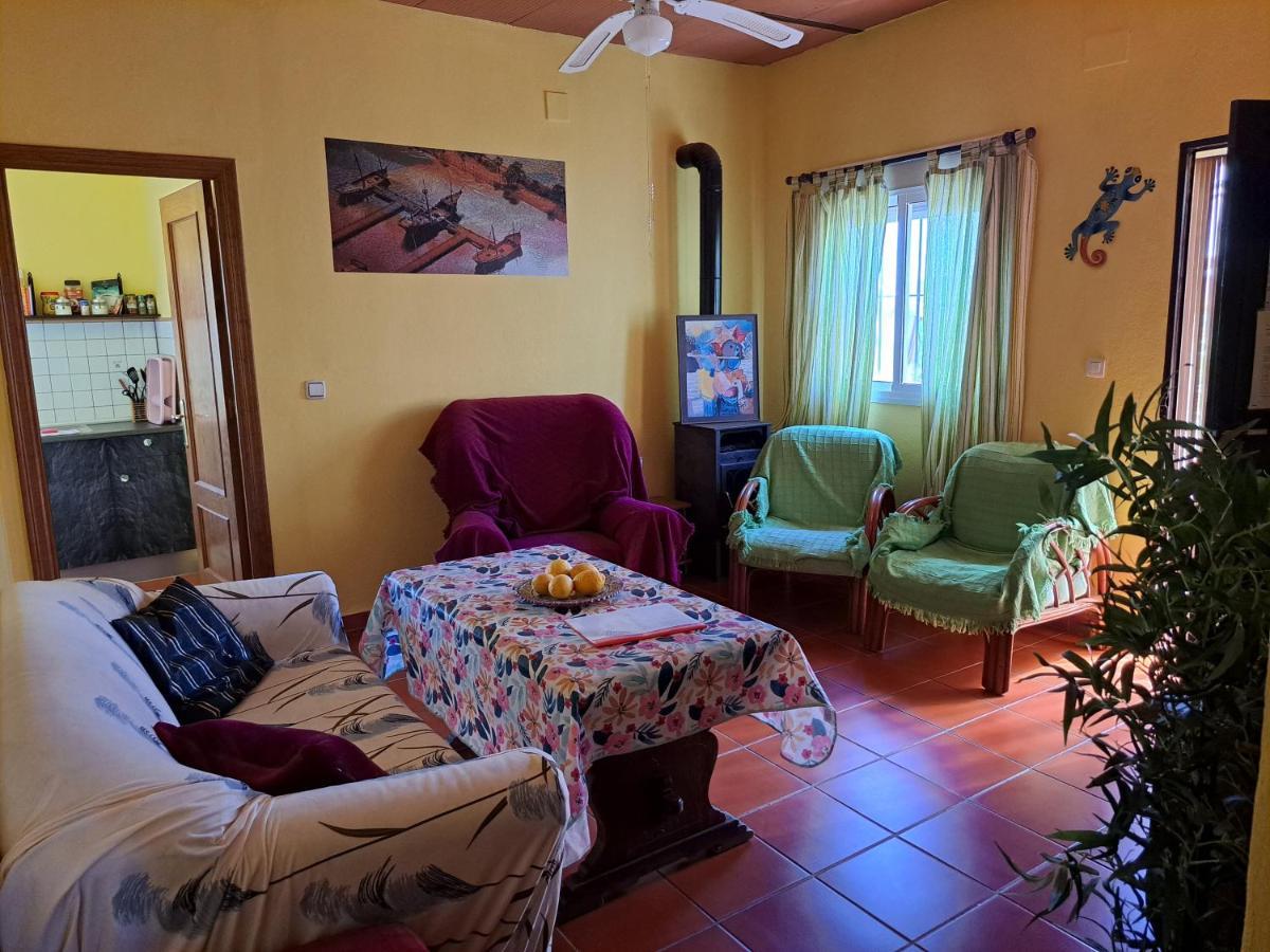 Apartment Finca-vallestares *