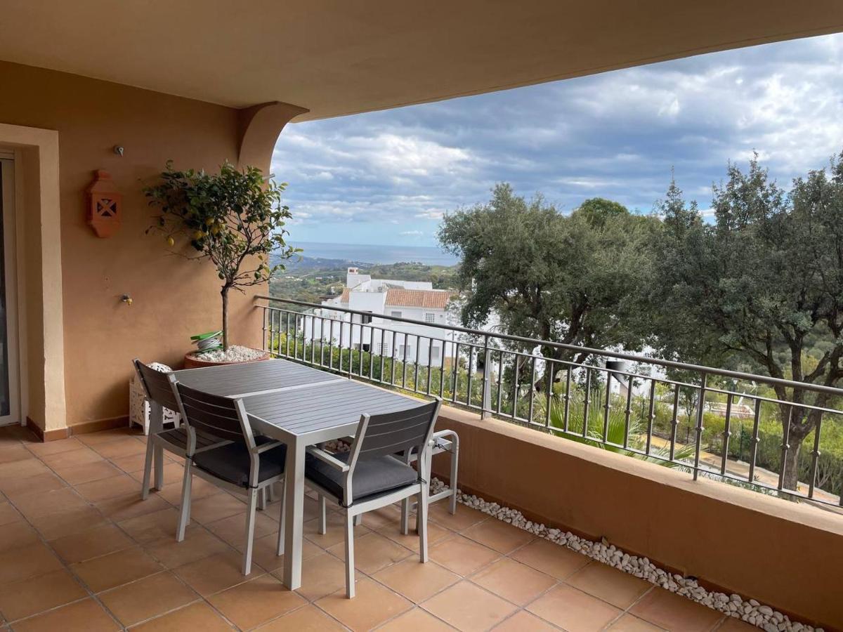 Mountain Oasis With Amazing Ocean Views Ojen
