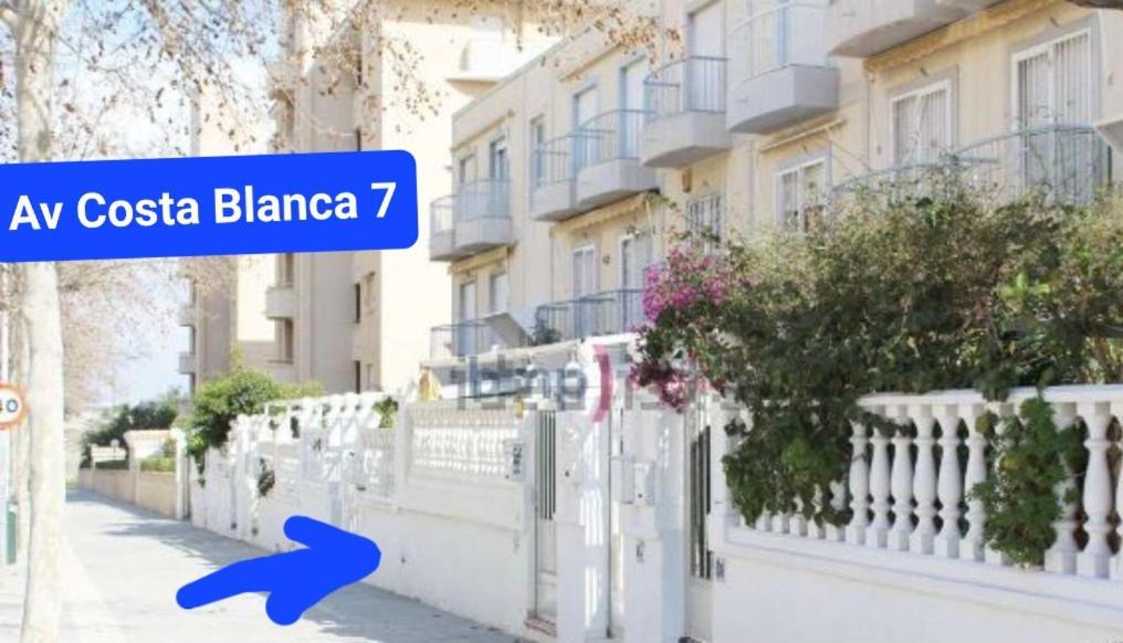 Apartment Sol Arenales del Sol