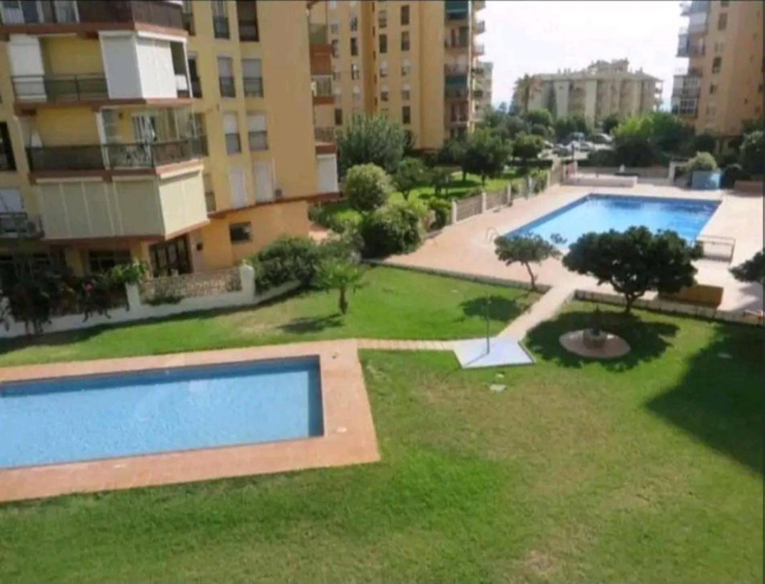 Estudio Copenhague Apartment Torremolinos