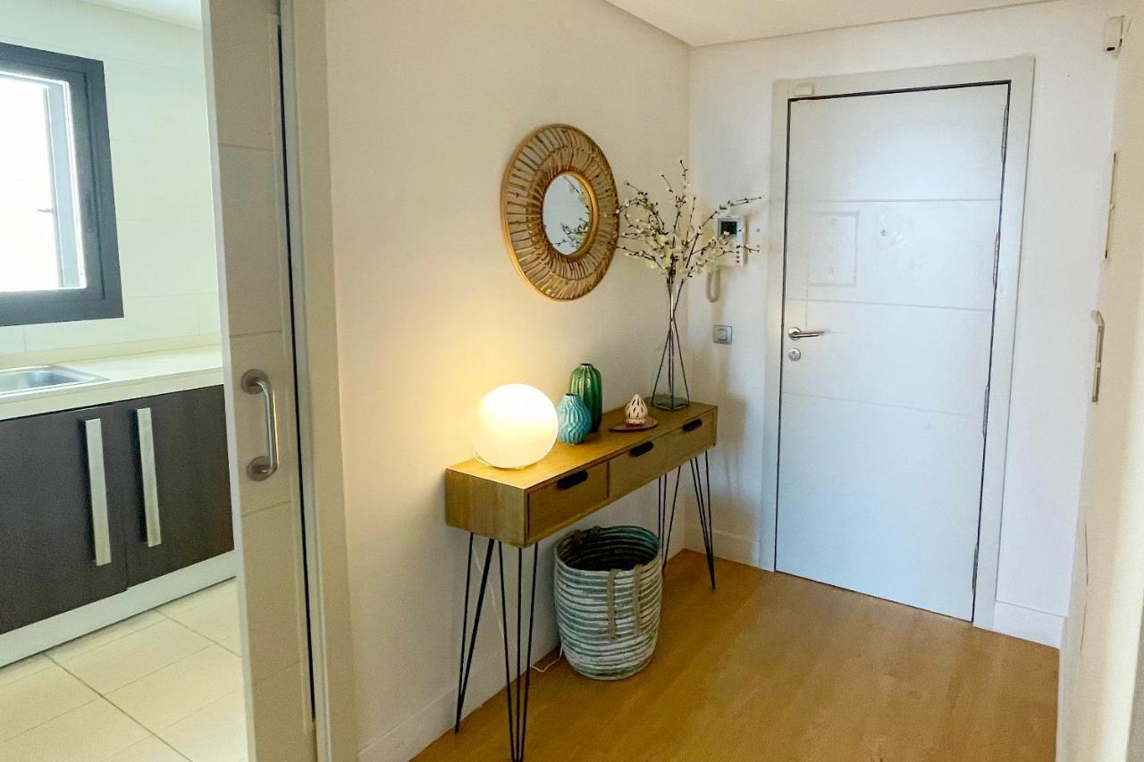 Exclusive Luxury Frontline Penthouse Del Mar - Estepona Apartment